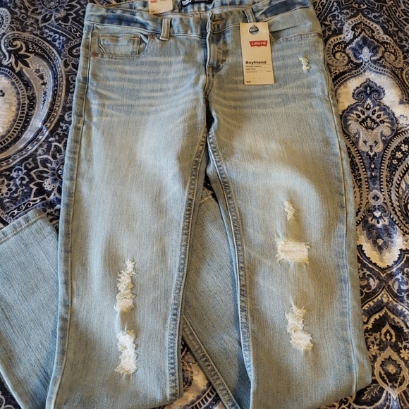 Levi's jeans - Picture 3 of 5